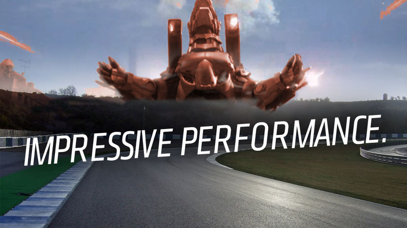 Illustration for article titled 2015 LaFerrari: The Imaginary Jalopnik Review